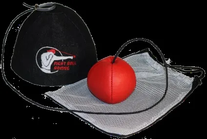 Як зробити тренажер fight ball своїми руками (ball) Як зробити тренажер fight ball своїми руками