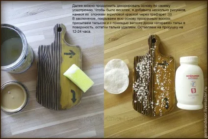 Як зістарити дерево 2 способи - своїми руками (дерево) Як зістарити дерево 2 способи - своїми руками