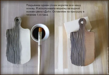 Як зістарити дерево 2 способи - своїми руками (дерево) Як зістарити дерево 2 способи - своїми руками