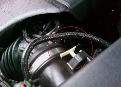 Як зняти акумулятор ford focus 3, електрика і електроніка ford focus 3