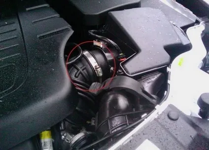 Як зняти акумулятор ford focus 3, електрика і електроніка ford focus 3