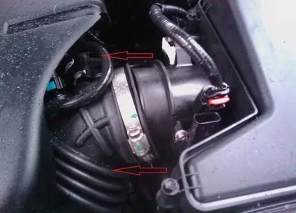 Як зняти акумулятор ford focus 3, електрика і електроніка ford focus 3