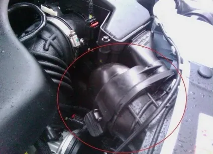 Як зняти акумулятор ford focus 3, електрика і електроніка ford focus 3