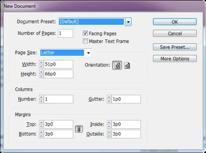 Як зробити журнал або газету в indesign (газету) Як зробити журнал або газету в indesign