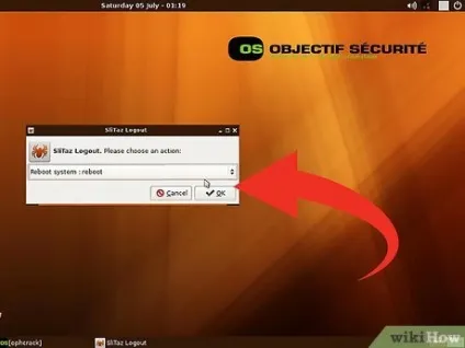 Як змінити пароль для windows xp або windows vista