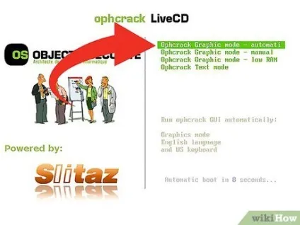 Як змінити пароль для windows xp або windows vista