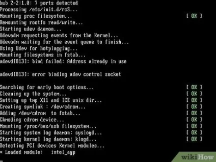 Як змінити пароль для windows xp або windows vista