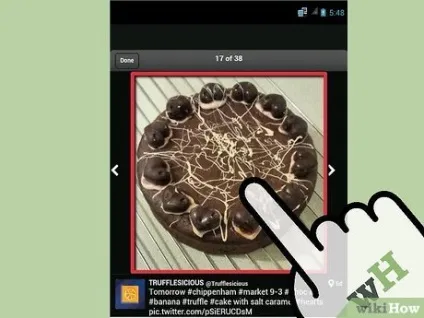 Як завантажити картинки з twitter (зображення яке хочете) Як завантажити картинки з twitter