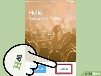 Як завантажити картинки з twitter (скачати) Як завантажити картинки з twitter