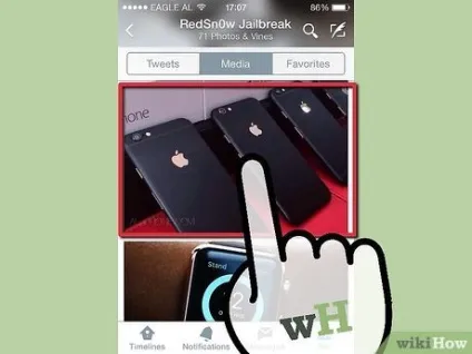 Як завантажити картинки з twitter (скачати) Як завантажити картинки з twitter