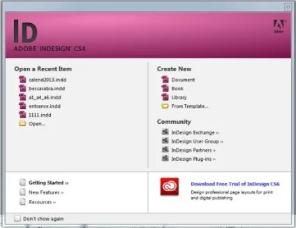 Як зробити журнал або газету в indesign (indesign) Як зробити журнал або газету в indesign