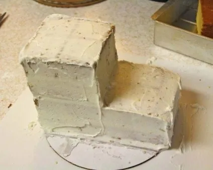 Як зробити трактор з мастики (зробити трактор мастики) Як зробити трактор з мастики