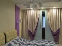 Як зшити двосторонні штори своїми руками, фото готових штор (штори) Як зшити двосторонні штори своїми руками, фото готових штор