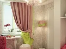Як зшити двосторонні штори своїми руками, фото готових штор (своїми) Як зшити двосторонні штори своїми руками, фото готових штор