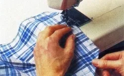 Як зшити простирадло самостійно - крій та шиття (плюс висоти матраца) Як зшити простирадло самостійно - крій та шиття