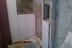 Як заховати труби в туалеті простими способами (способами) Як заховати труби в туалеті простими способами
