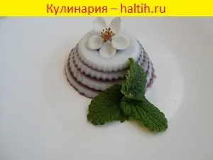 Як зварити борщ дитині