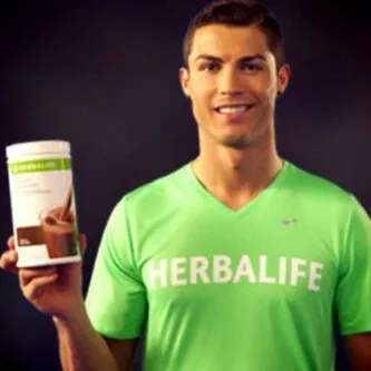 Як стати і навіщо ставати дистриб'ютором herbalife статті компанії інтернет-магазин