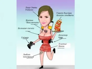 Як стати ідеальною дівчиною (стати) Як стати ідеальною дівчиною