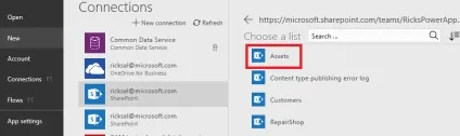 Як зв'язати списки sharepoint за допомогою полів підстановки (підстановки) Як зв'язати списки sharepoint за допомогою полів підстановки