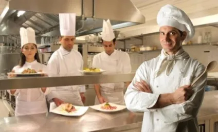 Як стати шеф кухарем кілька секретів успішних майстрів, уц - професійний клуб барменів (стати) Як стати шеф кухарем кілька секретів успішних майстрів, уц - професійний клуб барменів