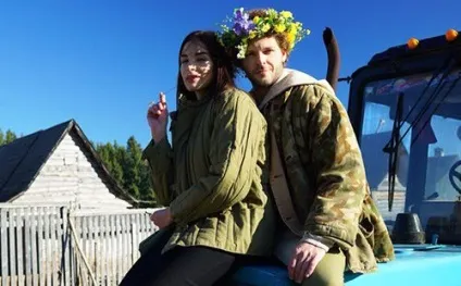 Як стати актрисою кіно без освіти і знятися у відомому кіно (знятися) Як стати актрисою кіно без освіти і знятися у відомому кіно