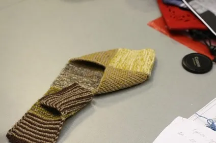 Як зв'язати тапочки з квадратів, багато різних способів, опис, oblacco (квадратів) Як зв'язати тапочки з квадратів, багато різних способів, опис, oblacco