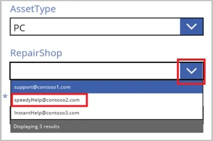 Як зв'язати списки sharepoint за допомогою полів підстановки (підстановки) Як зв'язати списки sharepoint за допомогою полів підстановки