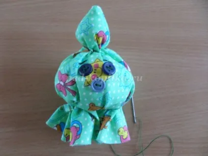 Як зшити игольниц кактус своїми руками (кактус) Як зшити игольниц кактус своїми руками