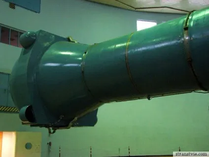 Як стати космонавтом (екскурсія в зоряний містечко) (містечко) Як стати космонавтом (екскурсія в зоряний містечко)