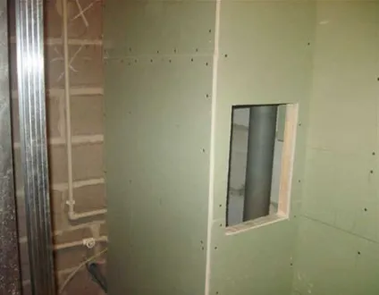 Як заховати комунікації різні варіанти (заховати) Як заховати комунікації різні варіанти