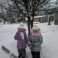 Намиста із тканини
