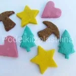 Царівна-жаба з пластиліну (пластиліну) Царівна-жаба з пластиліну