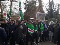 Чеченська діаспора