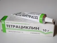 Чим лікувати кон'юнктивіт у новонароджених, симптоми і лікування очей у немовлят і дітей (лікування) Чим лікувати кон'юнктивіт у новонароджених, симптоми і лікування очей у немовлят і немовлят