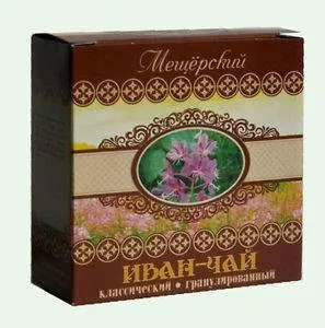 Чай для підвищення потенції і вплив чаю зеленого і китайського, іван-чаю і каркаде (китайський чай) Чай для підвищення потенції і вплив чаю зеленого і китайського, іван-чаю і каркаде