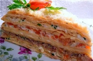 Бюджетне меню на день народження вдома (бюджетне) Бюджетне меню на день народження вдома