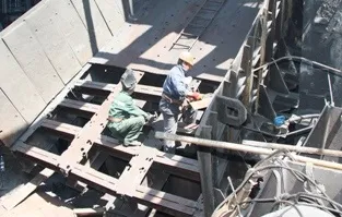 Цех капітальних ремонтів