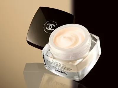 Chanel sublimage оновлення шкіри (система соціальних спільнот) Chanel sublimage оновлення шкіри