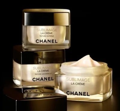 Chanel sublimage оновлення шкіри (teammy) Chanel sublimage оновлення шкіри