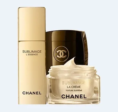 Chanel sublimage оновлення шкіри (оновлення) Chanel sublimage оновлення шкіри
