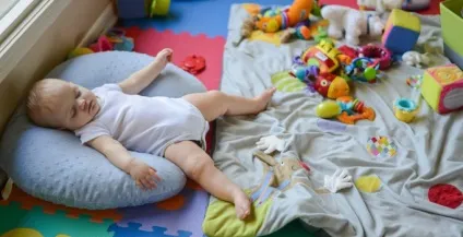Церебрастенический синдром у дітей причини, симптоми і методи лікування (системи) Церебрастенический синдром у дітей причини, симптоми і методи лікування
