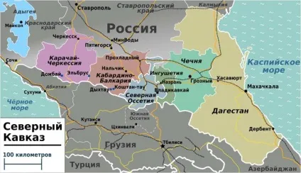 Чого хоче кавказ, і чого хоче Україна від Кавказу (конфлікти) Чого хоче кавказ, і чого хоче Україна від Кавказу