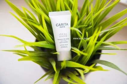Carita косметика