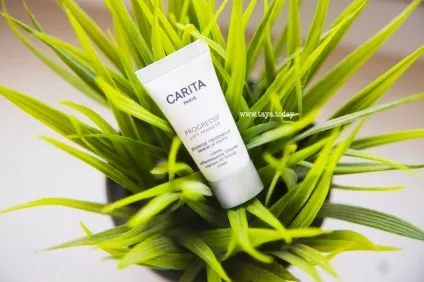 Carita косметика