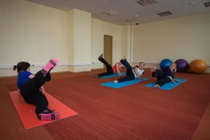 Бубновский лікування, вправи, гімнастика для тазостегнового суглоба (БУБНІВСЬКИЙ) Бубновский лікування, вправи, гімнастика для тазостегнового суглоба