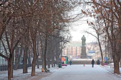 Бульвари москви інформація і фото, де знаходиться бульвари москви (бульвари) Бульвари москви інформація і фото, де знаходиться бульвари москви
