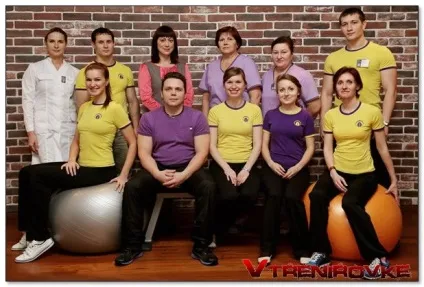 Центр Бубновського офіційний сайт - ціни, відгуки в москві (сайт центру Бубновського) Центр Бубновського офіційний сайт - ціни, відгуки в москві