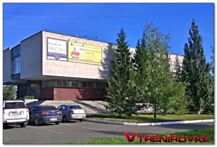 Центр Бубновського офіційний сайт - ціни, відгуки в москві (сайт центру Бубновського) Центр Бубновського офіційний сайт - ціни, відгуки в москві