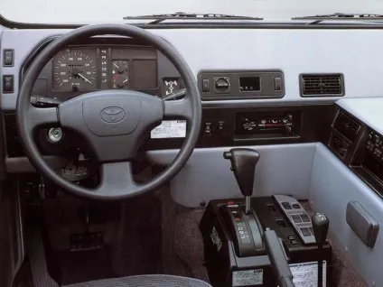 Ціна тойота мега крузер наскільки вона виправдана (toyota mega cruiser) Ціна тойота мега крузер наскільки вона виправдана